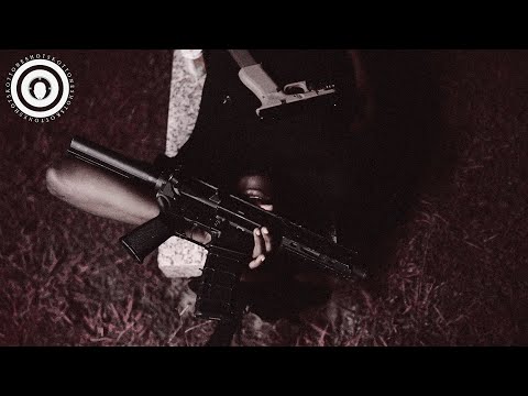 Trezzio - Sick [Dir. by  @ONESHOTSKOTT]