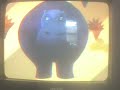 Owl Moon VHS 1990 Sped Up