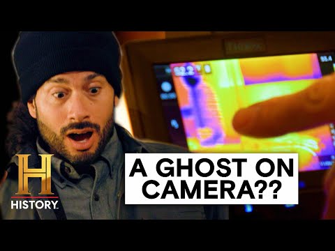 Skinwalker's Evil Twin | Beyond Skinwalker Ranch (S2) | History