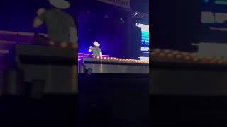 Dustin Lynch - Red Dirt, Blue Eyes 6/9/19
