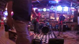 Midnigh River Choir - Moon Pies - Live at Gruene Hall on 5/22/2015