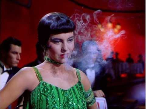 West Coast- Lana Del Rey