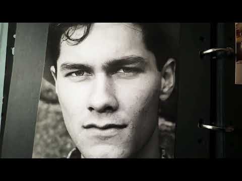 Sjutton År / Magnus Skogsberg (org, At Seventeen)