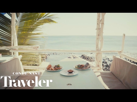 Food Tour Around Dakar | Condé Nast Traveler