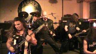 Cage - Final Solution (live 11/13/15) HD