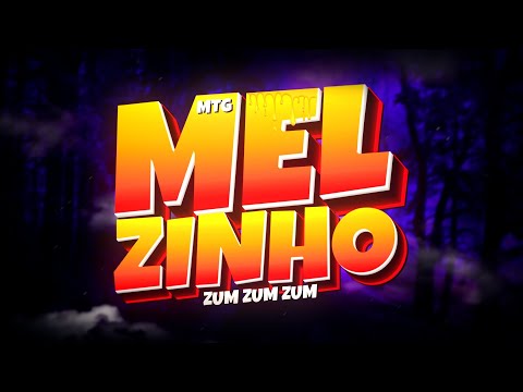 MTG ZUM ZUM ZUM EU TÔ VOANDO - MELZINHO - VIRAL (FUNK REMIX BH) Djay L Beats