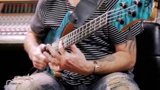 Video thumbnail for Wojtek Pilichowski - Bass Shot 4 by Public Peace