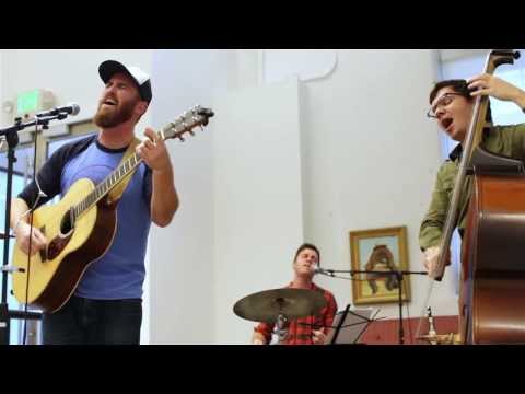 We Became Owls Plays "Lovely and Lonesome" at Heat Sessions