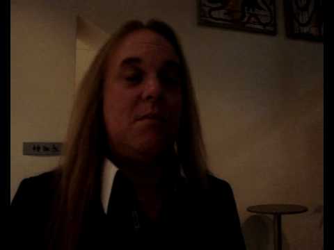 DMGP 2010 - Thomas Gson interview