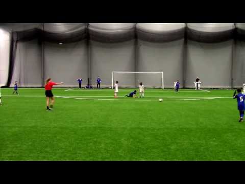 Stockholm Södra P07 - Nackdala P07    1:a Halvlek