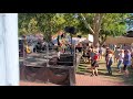 TEMPEST WIZARDS WALK PLEASANTON SCOTTISH GAMES 2019