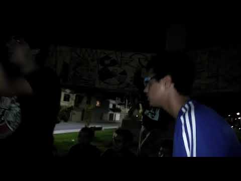 Mk vs Big nepe: Final - Audición CHAPA TU FLOW