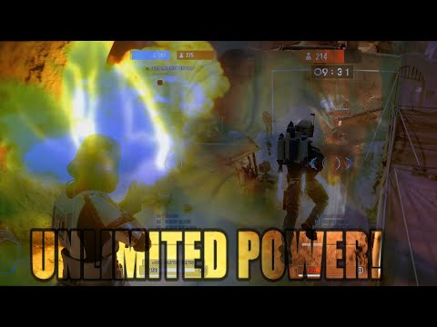 Burning Fett and Incinerator Add On mods Showcase