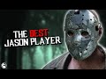 Mortal Kombat X S Top Jason Player Is INSANE