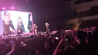 Download lagu 250201 2NE1 ASIA TOUR WELCOME BACK IN MALAYSIA - HAPPY/HATE YOU mp3