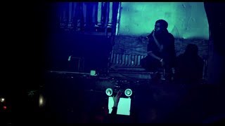 A$AP ROCKY x SCHOOLBOY Q &quot;BRAND NEW GUY&quot; LIVE - NYC: BLOWHIPHOPTV.COM