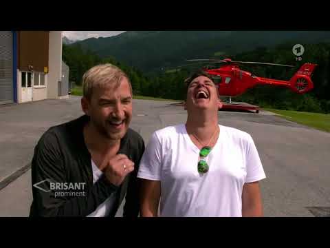 Marc Pircher – Tandemsprung (Brisant)