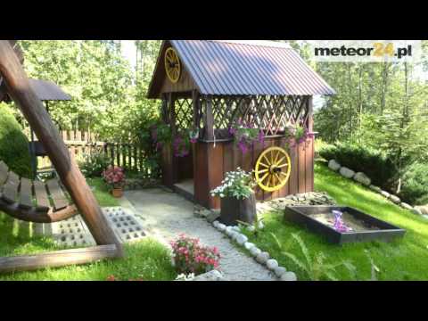 Pokoje Gościnne U Zbyszka - Bukowina Tatrzańska meteor24.pl