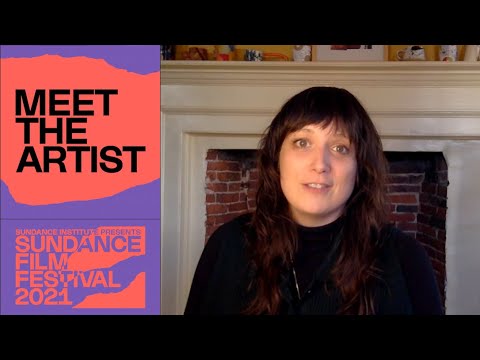 Thumbnail of the video: Meet the Artist: Nikole Beckwith on TOGETHER TOGETHER