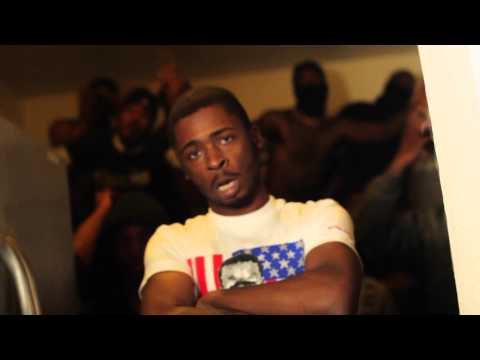 Kur Ft Coop- Monster Official Music Video (Produced by Maaly Raw)