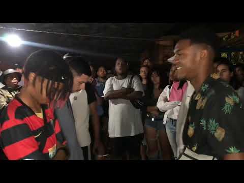 MINEIRO E SCHULER X GINE E TOUG - 1 FASE - BDH.129