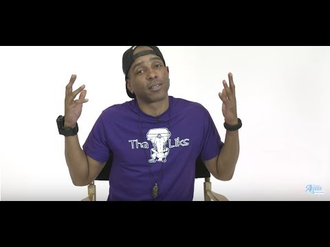 J-Ro of Tha Alkaholiks & Tha Liks Are Always Drunk | MYTHS EXPOSED | Episode 30