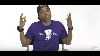 J-Ro of Tha Alkaholiks & Tha Liks Are Always Drunk | MYTHS EXPOSED | Episode 30