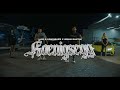 Luis R Conriquez, Brian Santin - Koenigsegg [Video Oficial]