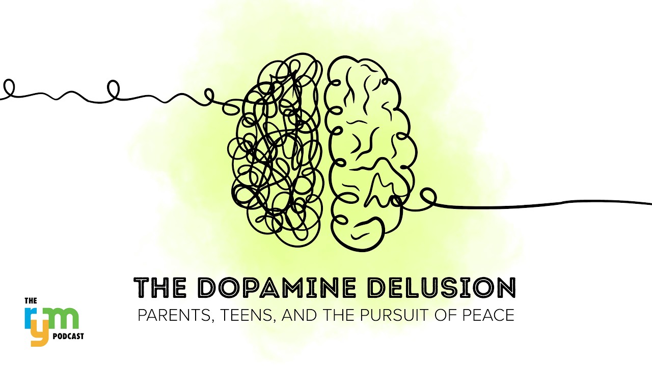 The Dopamine Delusion | Episode 1 | Background and Context