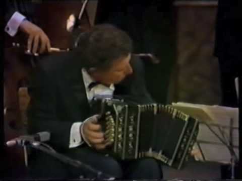Osvaldo Pugliese - Desde el Alma (Teatro Colón 1985)