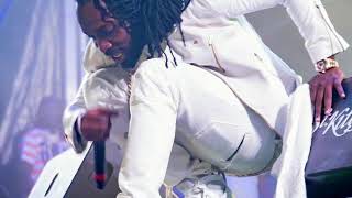 Mavado - She Want A Man - December 2017