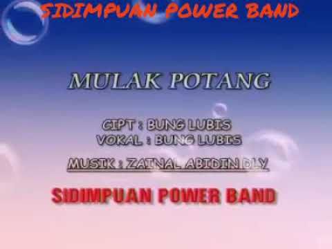 LAGU TAPSEL MADINA MULAK POTANG || LAGU TAPSEL || LAGU MANDAILING || LAGU LAMA TAPSEL MADINA