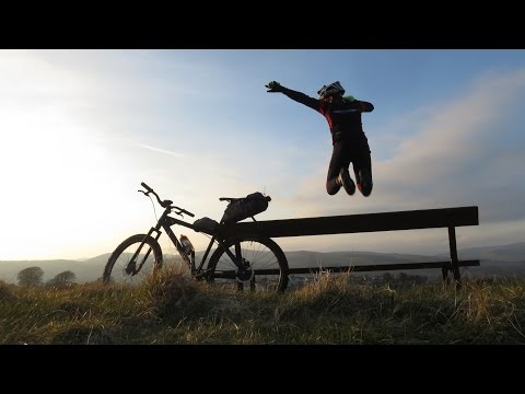 Adventures in the Scottish Borders - The Ale Water Valley Part 1