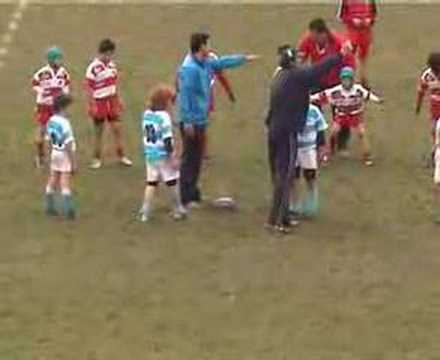 Finale U9 Casale-San Donà 5-1 (2°t)