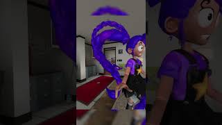 Download lagu Lily Lovebraids Is Running Away From Me! #memes #gmod #shorts #pomni #sfm #gamingshorts #lily #funny mp3
