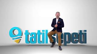 Aradığın tatillerin hepsi tatilsepeti'nde!