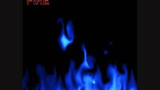DJ ALMIGHTY - FIRE (Released 27.06.11)