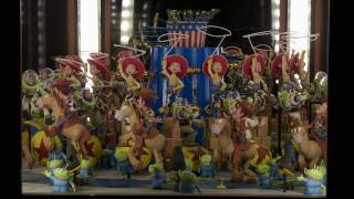 Pixar&#39;s Zoetrope