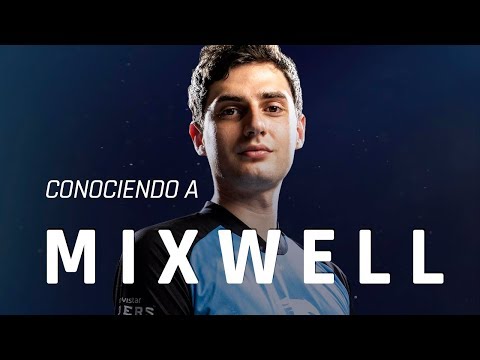 Conociendo a Mixwell - La entrevista