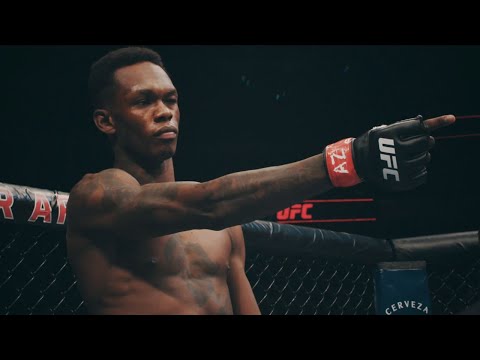 Thumbnail of the video: UFC 253 Look Ahead - Adesanya vs Costa