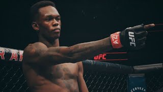 UFC 253: Adesanya vs. Costa (2020) Video