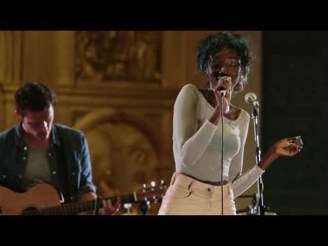 SOUND:CHECK Bridgette Amofah: Live at St John's - Breezeblocks