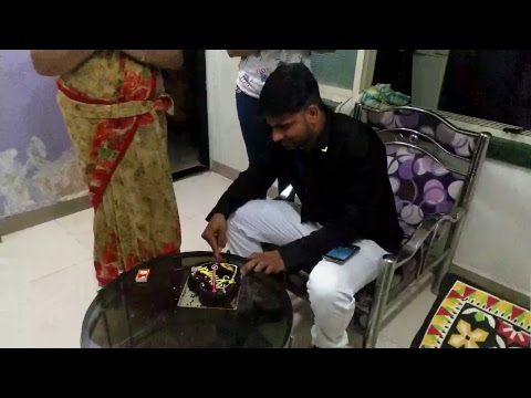 Dhiren harsora happy birthday 26/3/2018