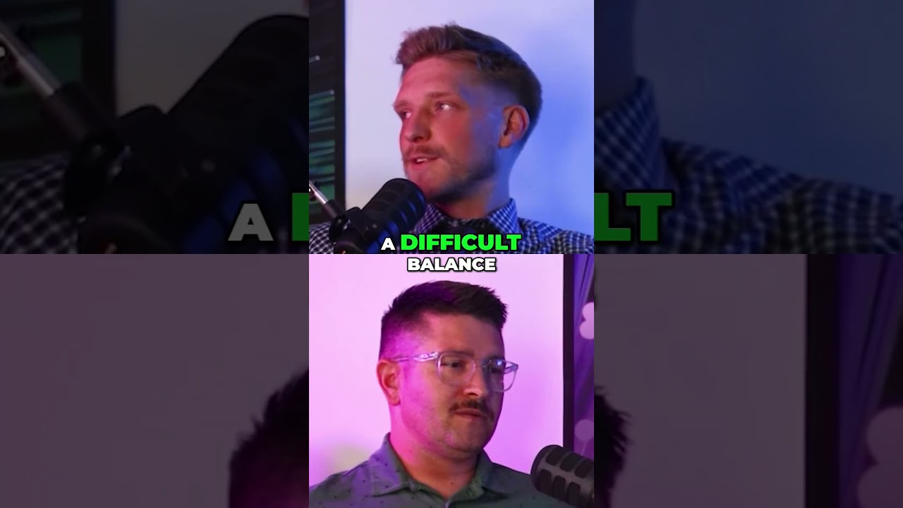 The IT Manager Balancing Act - Prioritization & The Day-to-Day