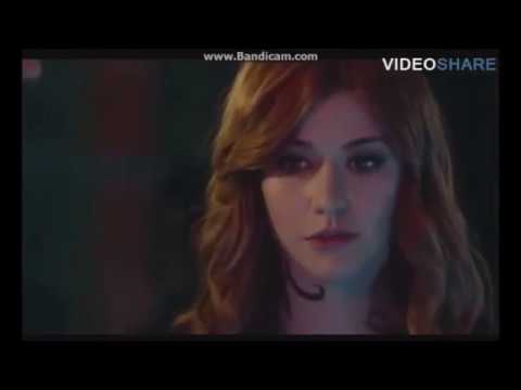 Shadowhunters 2x11 - Sebastian's Entrance