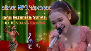 Download lagu Album MP3 Sunda jaipongan bajidor kendang na mani Pelem pisan mp3