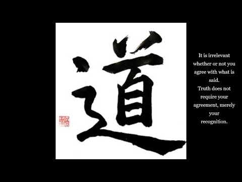 "Wu Hsin" (Part 1a) a.k.a. Roy Melvyn  - Powerful Pointers to the Truth - Non-Duality