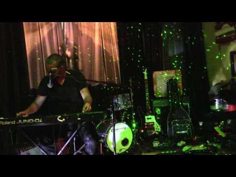 XOXOK::Carrboro, NC artist @ The World Famous 3-19-17