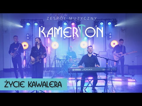 Zespół Kamerton - Życie kawalera / Nowość 2025 (cover)