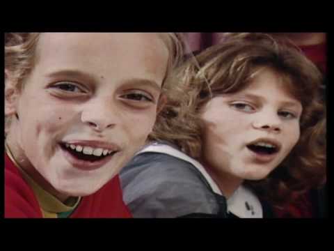 Kinderen voor Kinderen 10 - Kip, patat en appelmoes